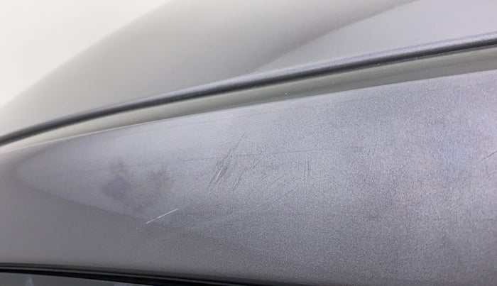 2016 Hyundai Elite i20 ASTA 1.4 CRDI (O), Diesel, Manual, 71,748 km, Left B pillar - Minor scratches