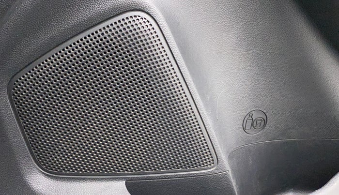 2016 Hyundai Elite i20 ASTA 1.4 CRDI (O), Diesel, Manual, 71,748 km, Speaker