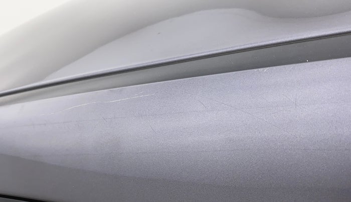 2016 Hyundai Elite i20 ASTA 1.4 CRDI (O), Diesel, Manual, 71,748 km, Left C pillar - Minor scratches