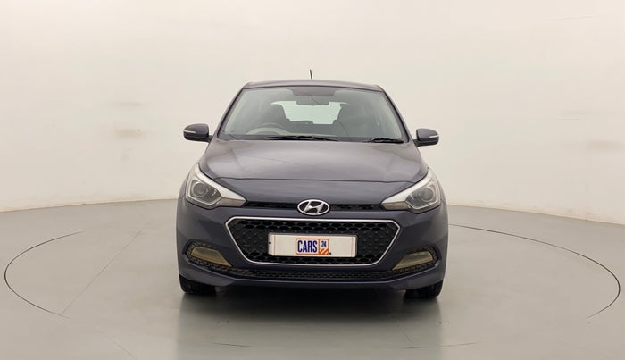 2016 Hyundai Elite i20 ASTA 1.4 CRDI (O), Diesel, Manual, 71,748 km, Highlights