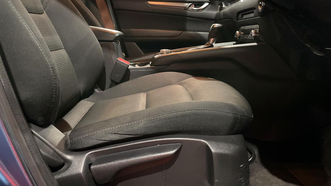 2024 Mazda CX-5 G25 Maxx Sport (FWD), Automatic, 43149 km, Drivers Side Adjustment Panel