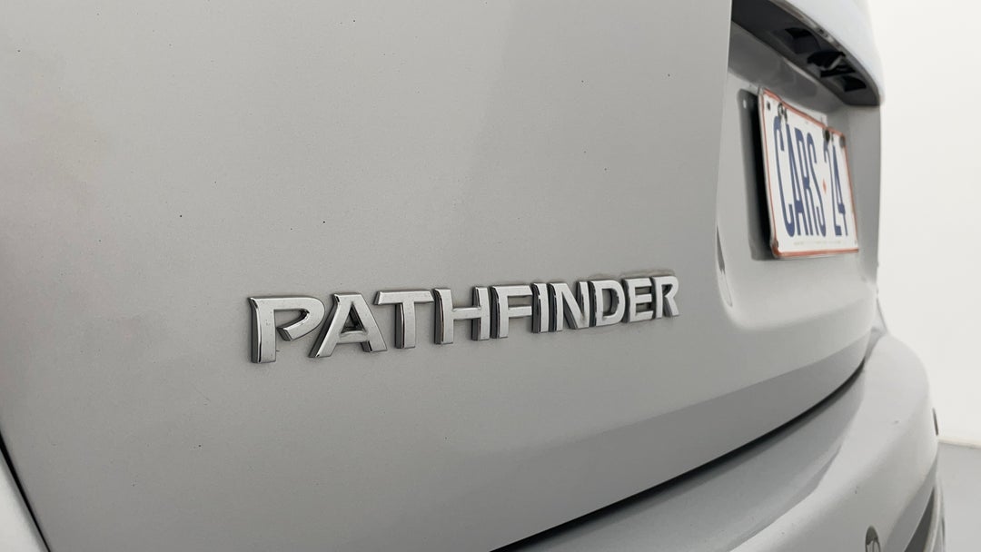 Badge (Boot Left Side)