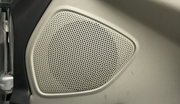 2014 Ford Ecosport 1.5 TREND TDCI, Diesel, Manual, 38,666 km, Speaker