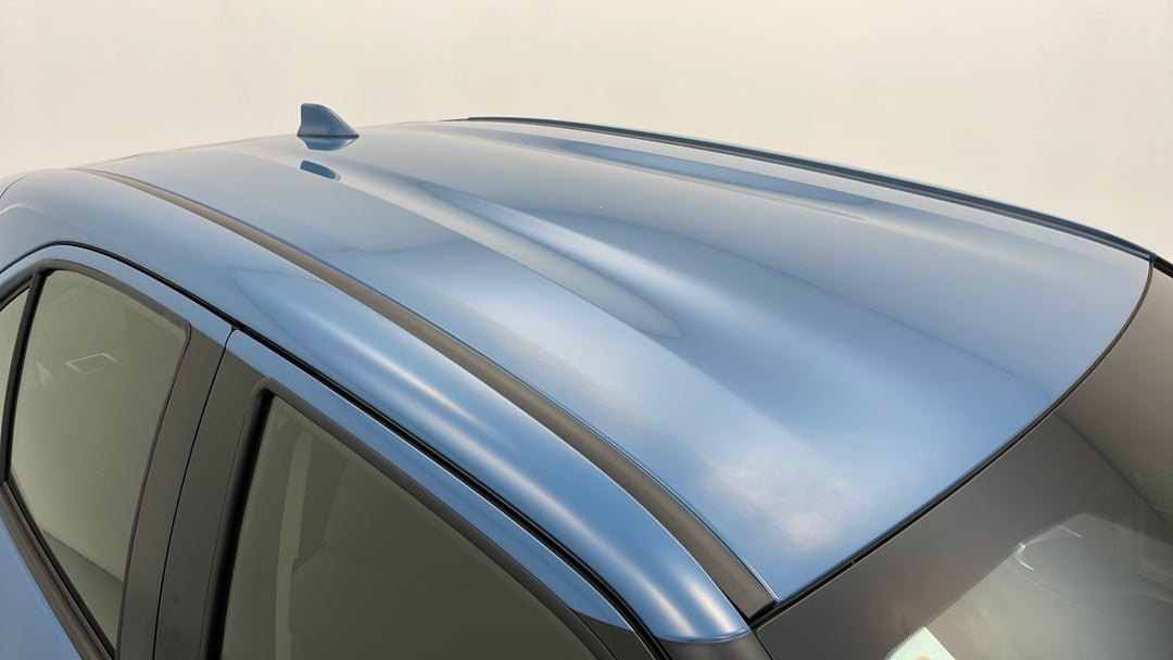 2021 Toyota Yaris Cross Gx, Automatic, 5981 km, Roof/Sunroof View