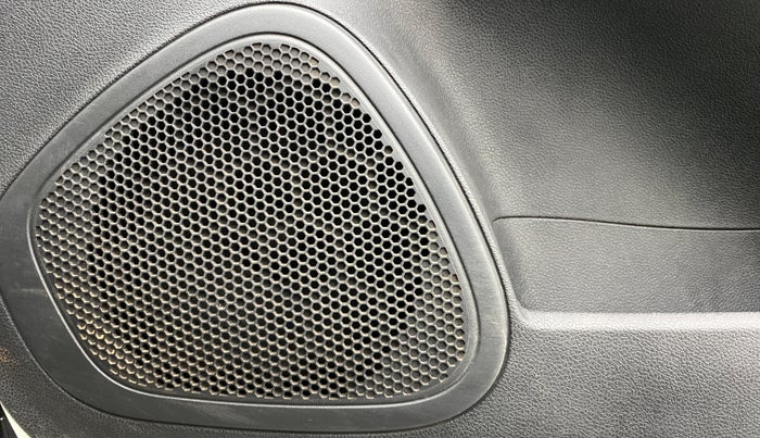 2018 Renault Captur 1.5 RXL MT, Diesel, Manual, 99,952 km, Speaker