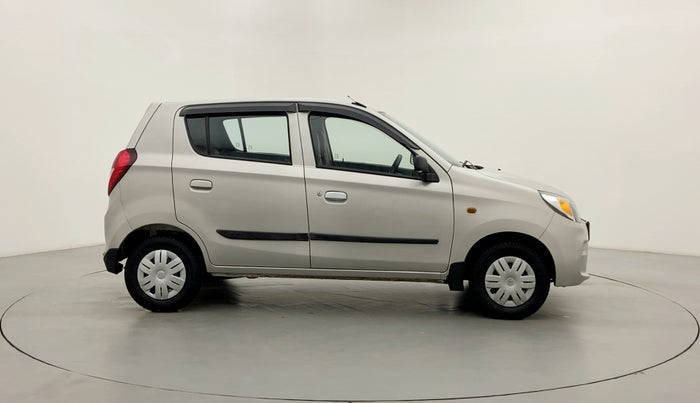 2021 Maruti Alto LXI CNG, CNG, Manual, 45,138 km, Right Side View