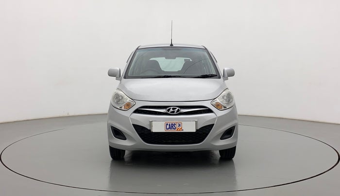 2015 Hyundai i10 MAGNA 1.1, Petrol, Manual, 39,010 km, Highlights