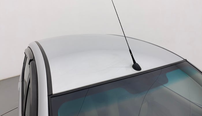 2015 Hyundai i10 MAGNA 1.1, Petrol, Manual, 39,010 km, Roof - Slightly dented