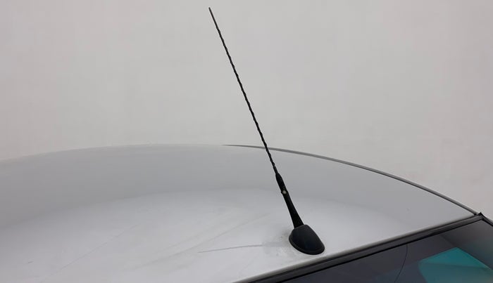 2015 Hyundai i10 MAGNA 1.1, Petrol, Manual, 39,010 km, Roof - Antenna has minor damage