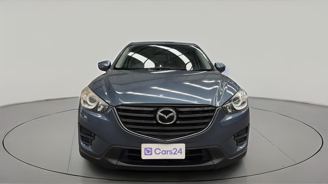 2016 Mazda CX-5 Maxx (4x4), Automatic, 131333 km, Front View