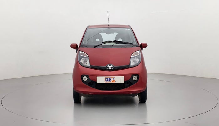 2015 Tata Nano TWIST XTA, Petrol, Automatic, 6,328 km, Highlights