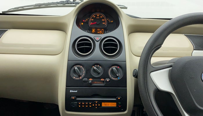 2015 Tata Nano TWIST XTA, Petrol, Automatic, 6,328 km, Air Conditioner