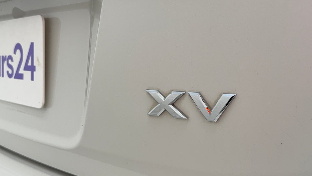 Badge (Boot Right Side)