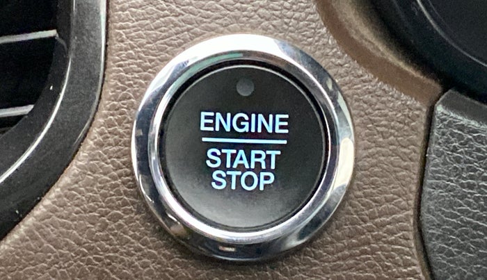 2018 Ford FREESTYLE TITANIUM 1.5 TDCI, Diesel, Manual, 33,921 km, Keyless Start/ Stop Button