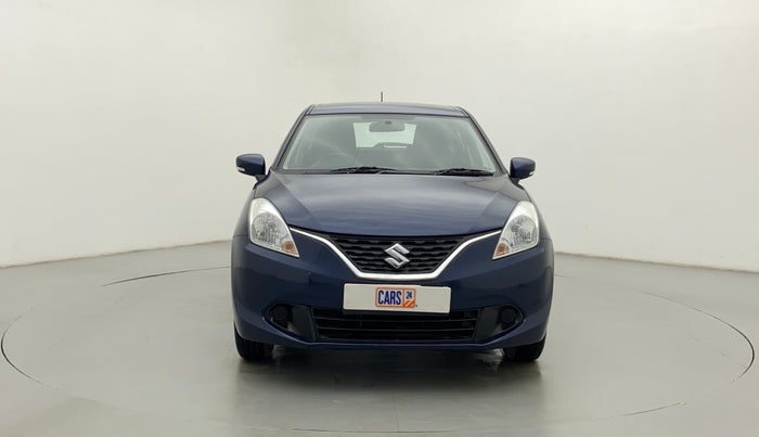 2019 Maruti Baleno DELTA 1.2 K12, Petrol, Manual, 19,831 km, Highlights