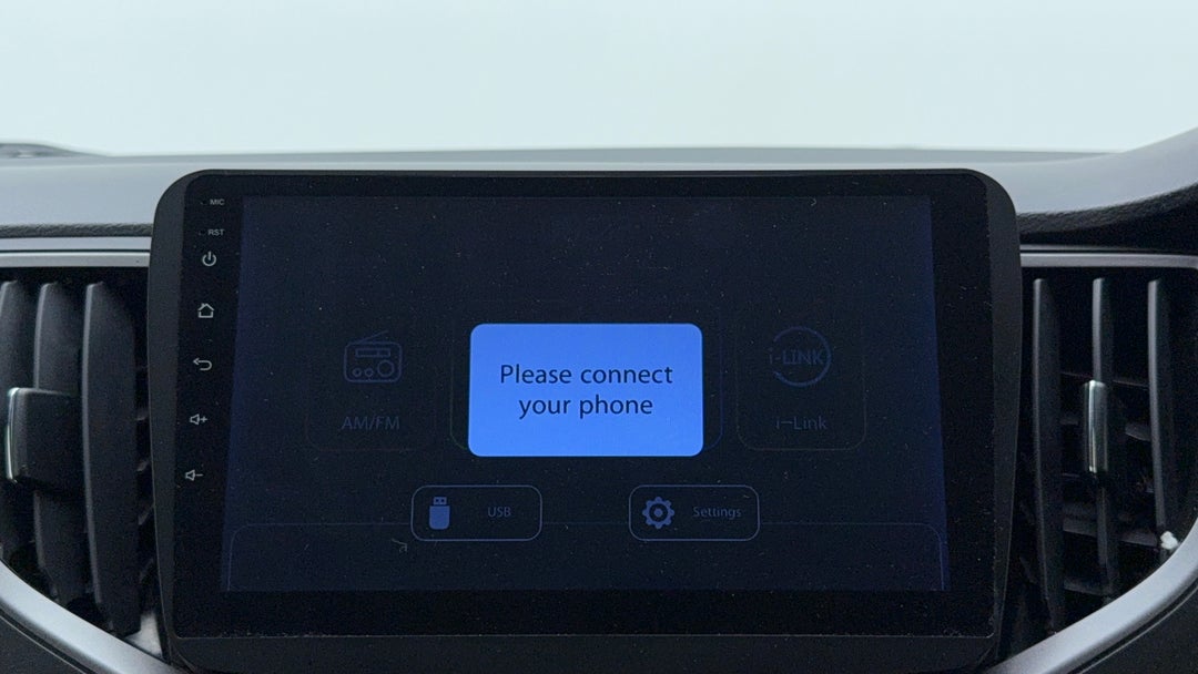 Android/Apple Car Play