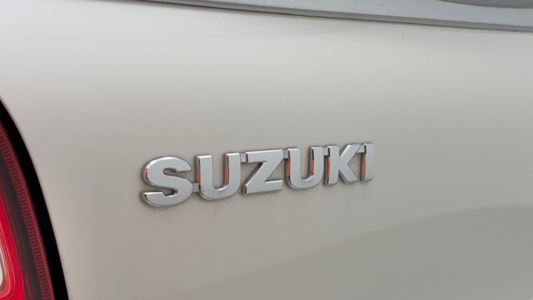 Badge (Boot Left Side)