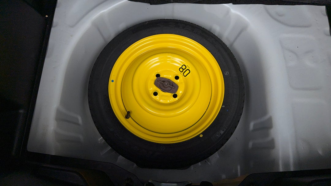 Spare Wheel