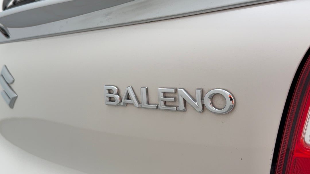 Badge (Boot Right Side)