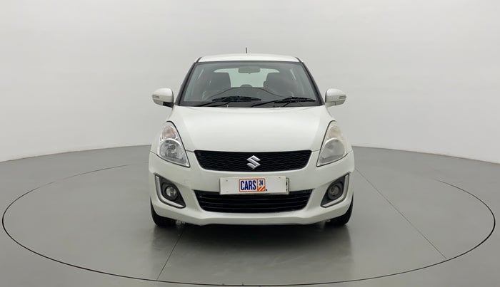 2013 Maruti Swift VXI D, Petrol, Manual, 51,595 km, Highlights