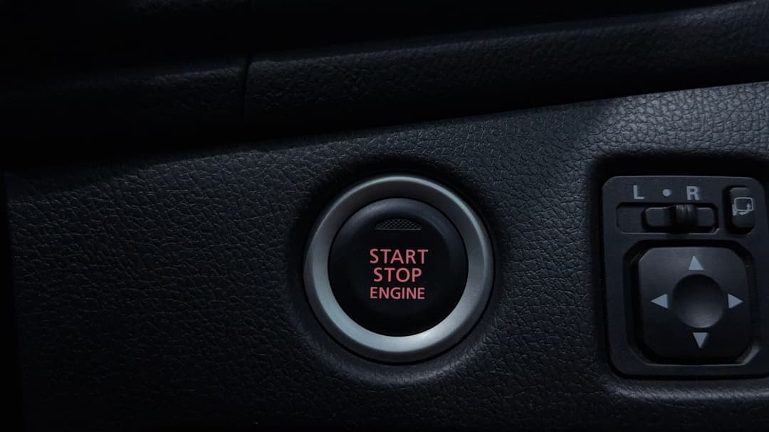 2023 Mitsubishi Pajero Sport Gls (4WD) 7 Seat, Automatic, 61301 km, Keyless / Button Start