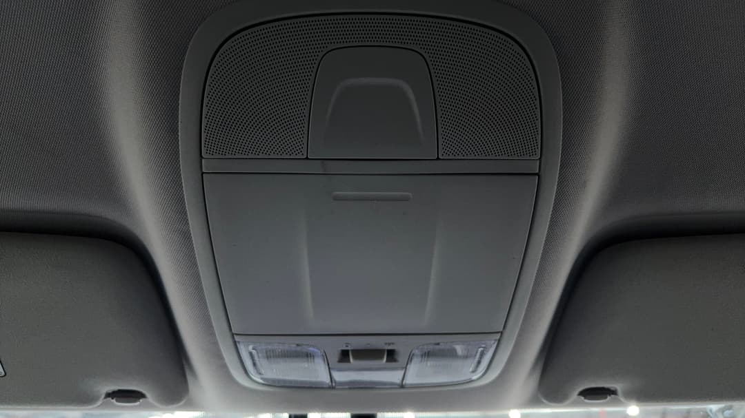 2023 Mitsubishi Pajero Sport Gls (4WD) 7 Seat, Automatic, 61301 km, On-Roof Controls/Sunglass holder