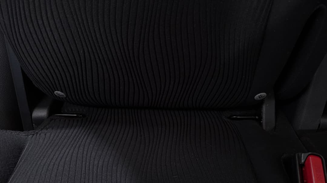 2023 Mitsubishi Pajero Sport Gls (4WD) 7 Seat, Automatic, 61301 km, Child Seat Anchor Points