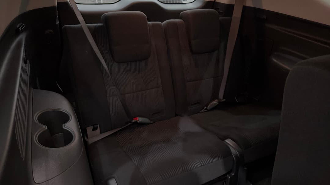 2023 Mitsubishi Pajero Sport Gls (4WD) 7 Seat, Automatic, 61301 km, Third Row Seats