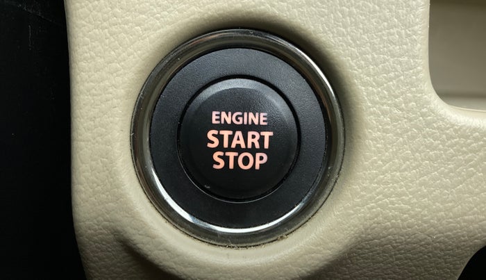 2017 Maruti Ciaz ZETA 1.4 VVT, Petrol, Manual, 24,167 km, Keyless Start/ Stop Button