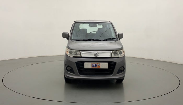 2013 Maruti Wagon R Stingray VXI, Petrol, Manual, 1,04,831 km, Highlights