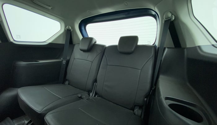 2020 Maruti XL6 ALPHA AT SHVS, Petrol, Automatic, 27,780 km, Third Seat Row
