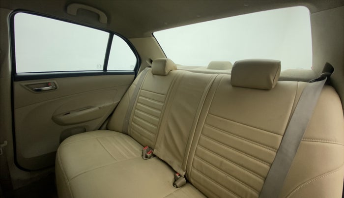 2016 Maruti Swift Dzire VDI ABS, Diesel, Manual, 63,952 km, Right Side Rear Door Cabin