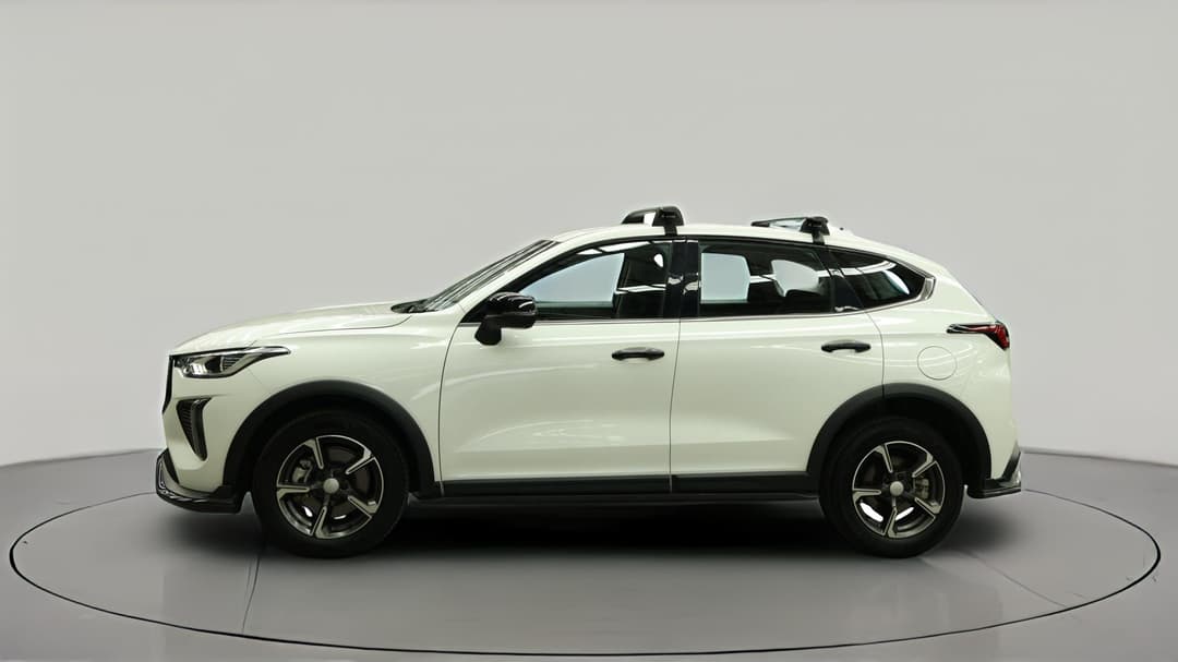 2024 GWM Haval Jolion Premium Hybrid, Automatic, 16140 km, Left Side View