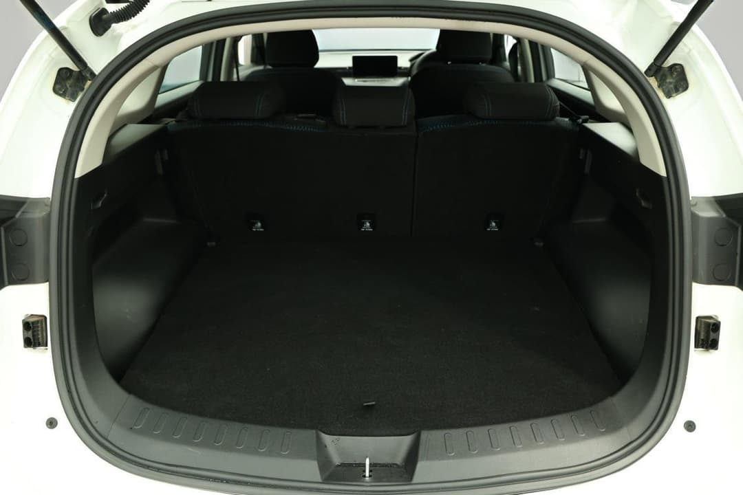 2024 GWM Haval Jolion Premium Hybrid, Automatic, 16140 km, Boot Inside View