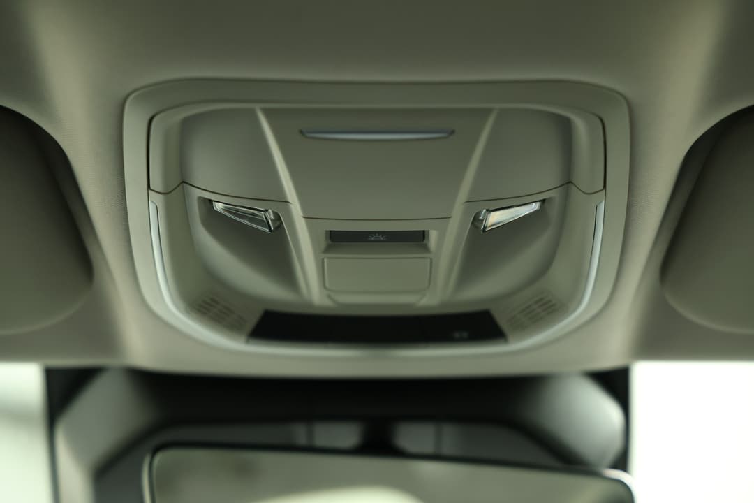 2024 GWM Haval Jolion Premium Hybrid, Automatic, 16140 km, On-Roof Controls/Sunglass holder