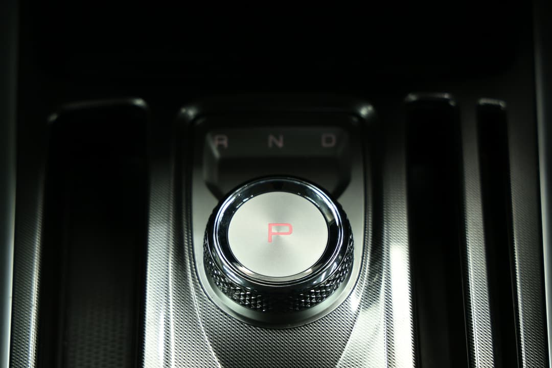2024 GWM Haval Jolion Premium Hybrid, Automatic, 16140 km, Gear Lever 