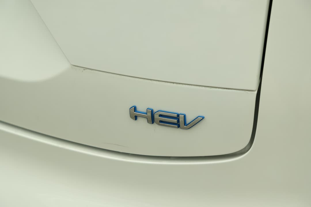 2024 GWM Haval Jolion Premium Hybrid, Automatic, 16140 km, Badge (Boot Right Side)