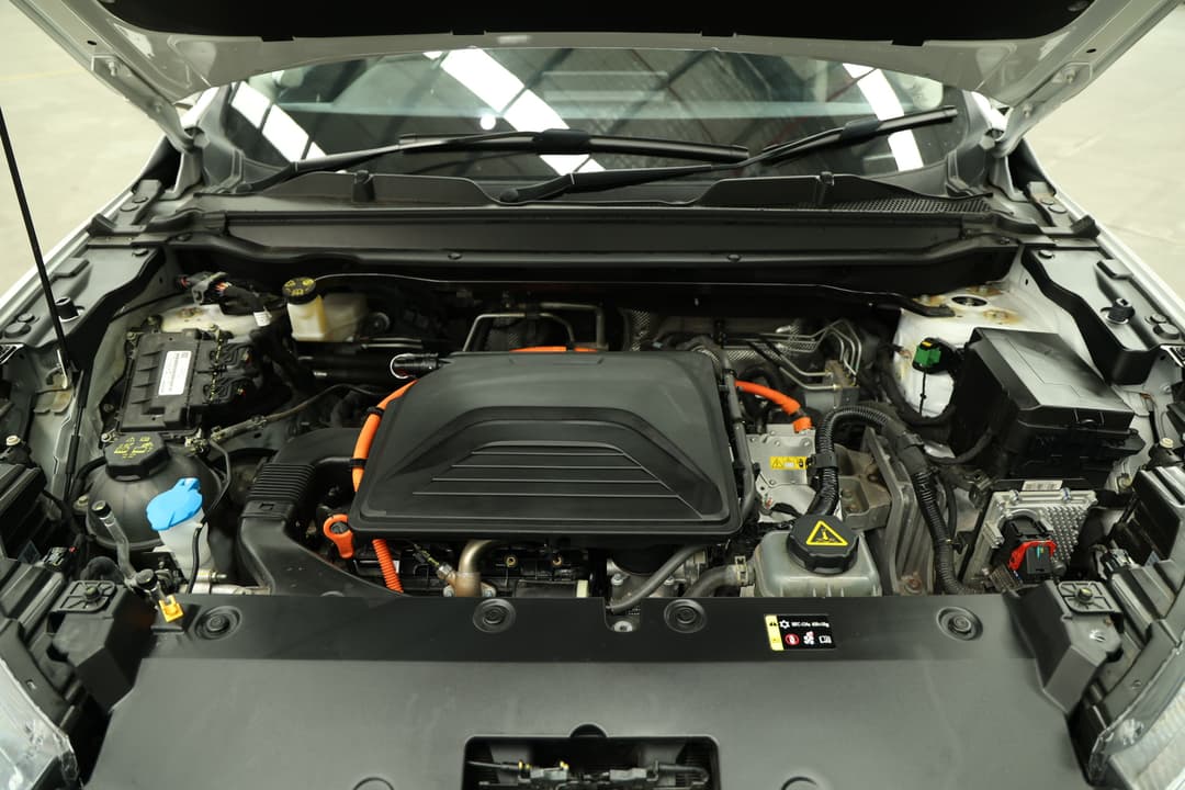 2024 GWM Haval Jolion Premium Hybrid, Automatic, 16140 km, Open Bonnet (Engine)