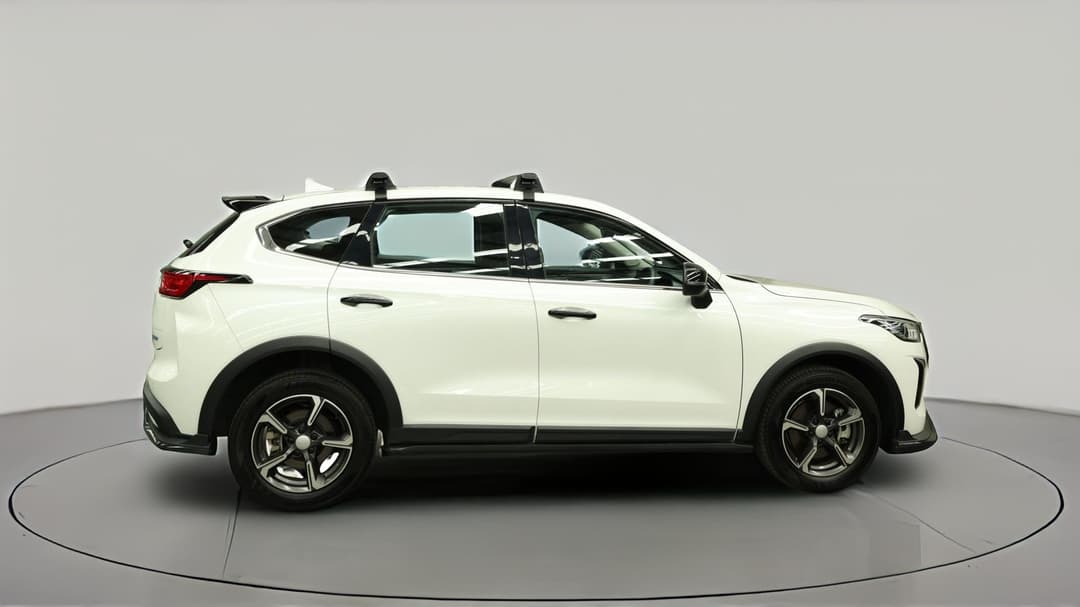 2024 GWM Haval Jolion Premium Hybrid, Automatic, 16140 km, Right Side View