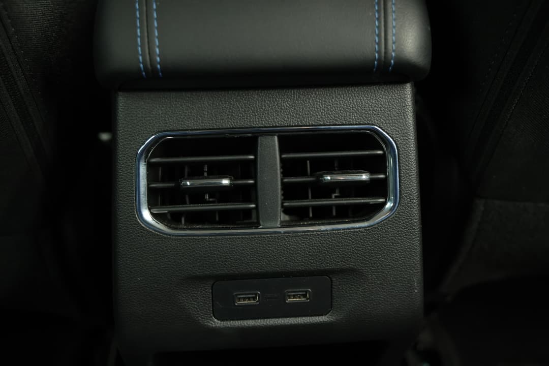 2024 GWM Haval Jolion Premium Hybrid, Automatic, 16140 km, Rear A/C Vent