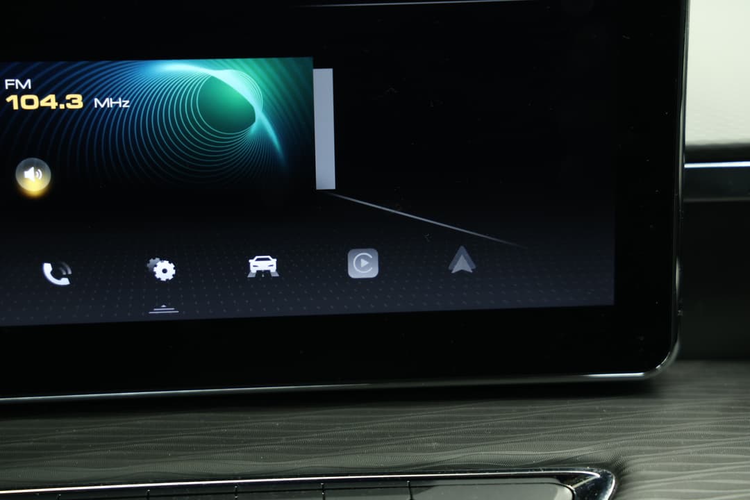 2024 GWM Haval Jolion Premium Hybrid, Automatic, 16140 km, Android/Apple Car Play