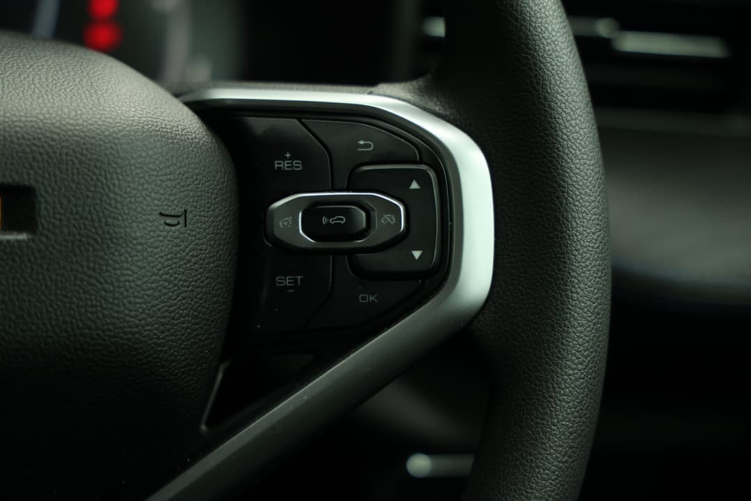 2024 GWM Haval Jolion Premium Hybrid, Automatic, 16140 km, Cruise Control