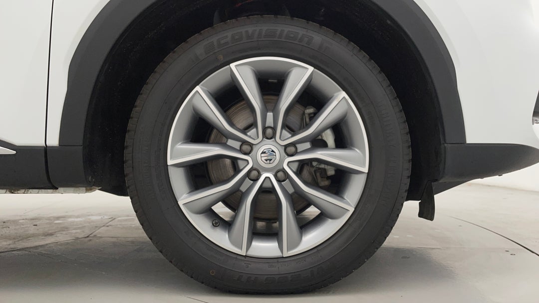 2021 MG HS Core, Automatic, 69129 km, Right Front Wheel