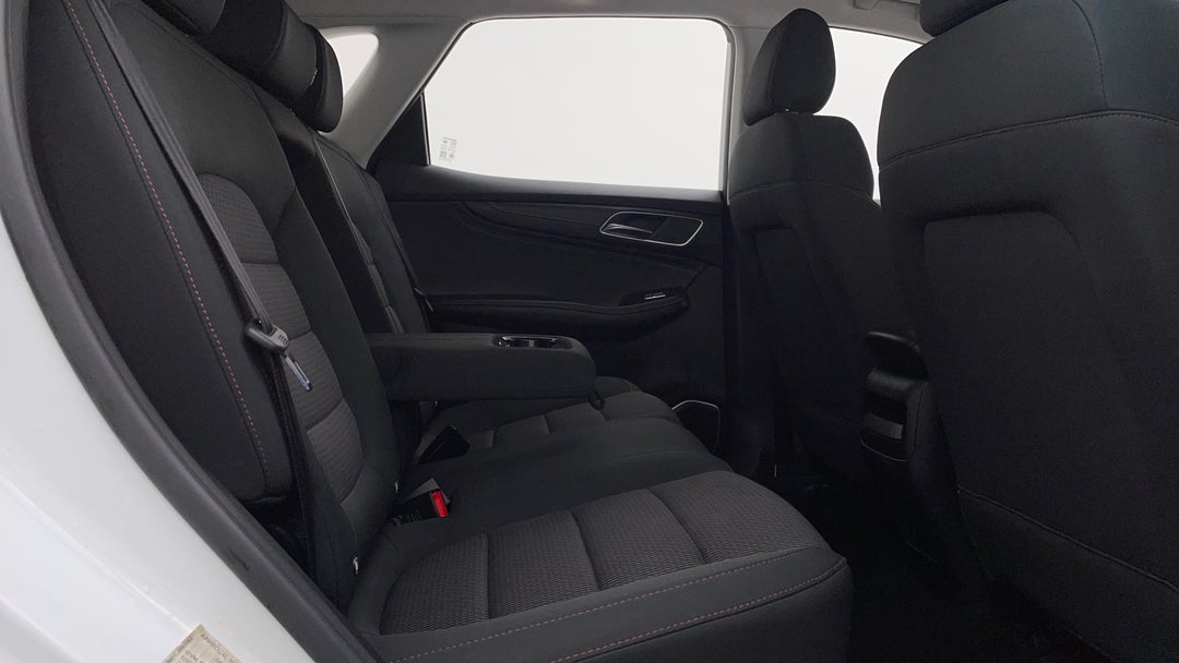 2021 MG HS Core, Automatic, 69129 km, Right Side Rear Door Cabin View