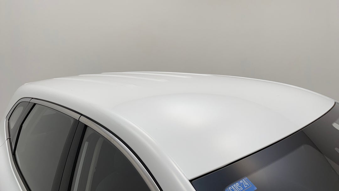 2021 MG HS Core, Automatic, 69129 km, Roof/Sunroof View