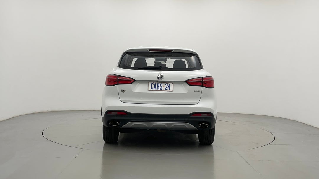 2021 MG HS Core, Automatic, 69129 km, Back/Rear View