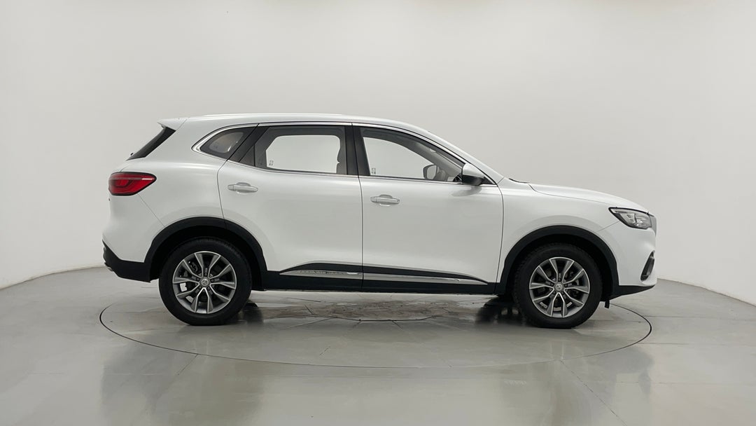 2021 MG HS Core, Automatic, 69129 km, Right Side View