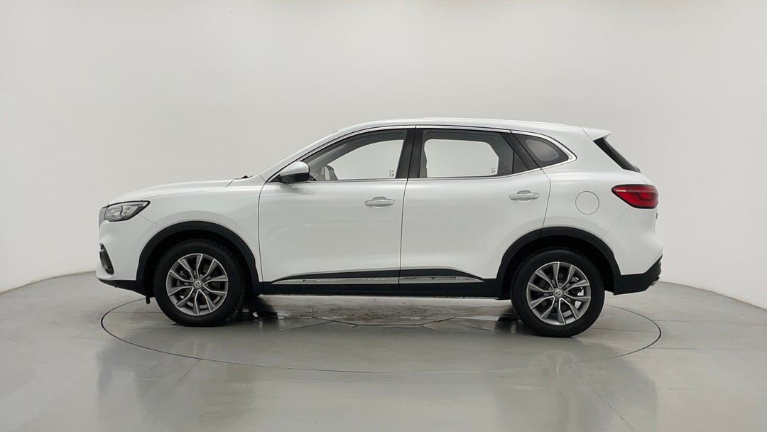 2021 MG HS Core, Automatic, 69129 km, Left Side View