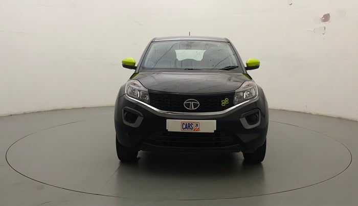 2018 Tata NEXON KRAZ MT PETROL, Petrol, Manual, 33,069 km, Highlights