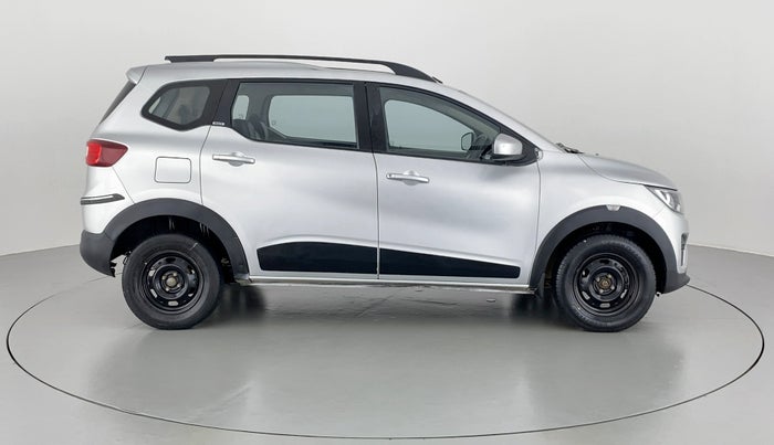2019 Renault TRIBER 1.0 RXT, Petrol, Manual, 37,753 km, Right Side View